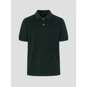 매장정품 빈폴 26SS 피케 칼라넥 반소매 티셔츠 - 그린(BC6242E71M) 218766