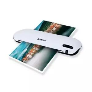 [문구] 라미에이스 코팅기 JL3302 A3 핫롤러방식