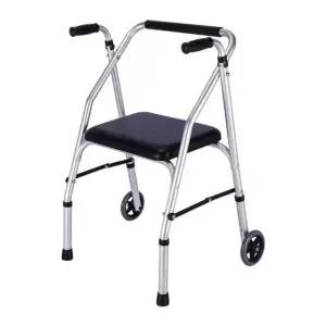 보행 보조기 재활 프레임 보행기 손잡이 성인용 훈련기