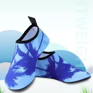 아쿠아 워터슈즈 여름 물놀이 신발 워터슈즈 아쿠아샌들 남자여름신발 남자단화