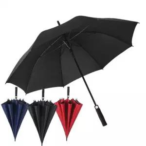 CU 메가돔 자동 장우산 8K 1 cm 빅사이즈 의전용 우산 대형 골프우산 판촉물 답례품 장우산
