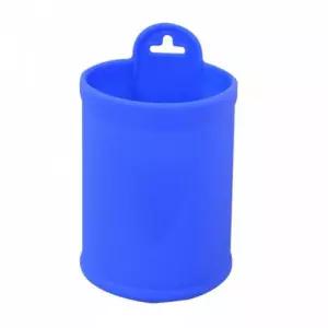 테네로 실리콘 버킷(블루)