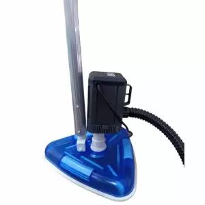 수영장 바닥 청소기 기계 진공 펜션 수중 바닥청소기