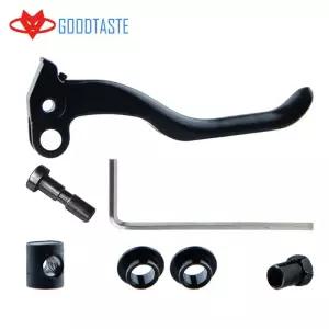 브레이크패드 Goodtaste XOD 레버 수리 부품 핸들 자전거 전자 전기 스쿠터 MTB 유압 브레이크 알루미늄 합