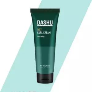 다슈 왁스 데일리 웨트 헤어 컬 크림 150ml
