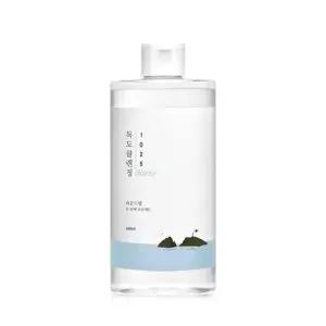 라운드랩 1025 독도 클렌징 워터 400ml