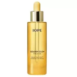 아이오페 페이스오일 골든 글로우 페이셜 오일 40ml