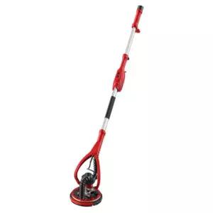 천장 샌딩기 연마기 그라인더 바닥 사포 전동 초경량 작업