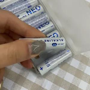 10구 건전지 배터리 보관함 케이스 홀더 정리함 충전