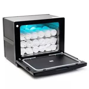 전기 타월 온장고 찜기 찜 수건 보온기 미용 네일 용품