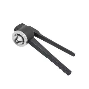 수동실링기 수동 뚜껑 데스크탑 바이알 배그 용기 밀봉기 컴퓨터 본체 롤 게이밍 압착 공병