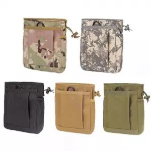 밀리터리 탄창 멀티 덤프파우치 5종
