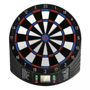 전자 다트 프로 700/학교/사무실/고퀄리티/대형/다트판/장난감/점수/어린이/다트판/보드/게임/놀이/게임기