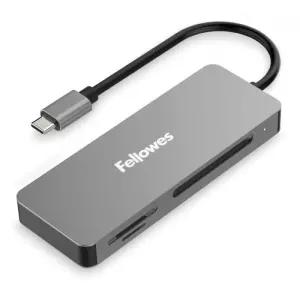 C타입 3-in-1 카드리더기 펠로우즈