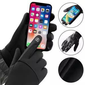 스키용품 스노보드 겨울 방수 장갑 야외 스포츠 방풍 터치 스크린 남녀 하이킹 사이클링 낚시 스키