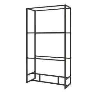 원단행거 스탠드 포장지 디스플레이 업소용 디피 매장 판매대 진열대 옷걸이 걸이 정리대 의류