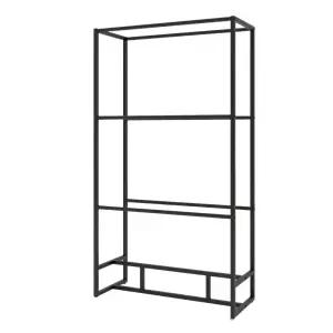 원단행거 스탠드 포장지 판매대 디스플레이 정리대 옷걸이 의류 디피 진열대 매장 업소용 걸이