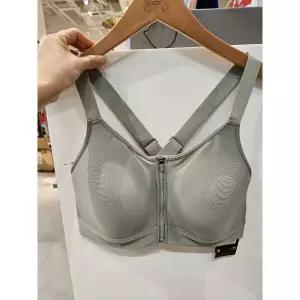 [언더아머]여성 UA 컨티넘 하이 스포즈 브라 1374122-504 743440