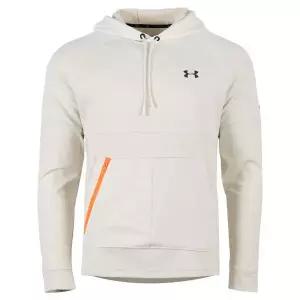 [언더아머]남성 러쉬 웜업 후드 긴팔 티셔츠 1370450-279 743454