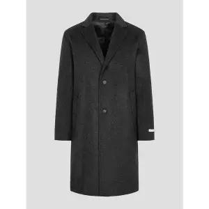 매장정품 빈폴 25FW[BC5X30C234] 체스터 코트 - 애쉬 218777