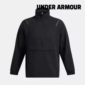 [언더아머]티셔츠 1387891-001 남성 UA 언스타퍼블 아노락 743299