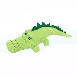 숲속친구들 인형(악어)