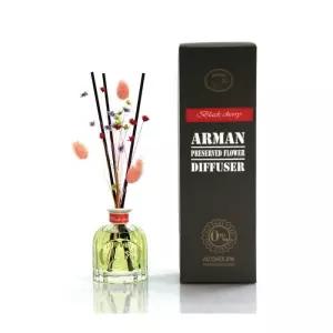 HJ 프리져브드 플라워디퓨저 100ml (봉투포함)