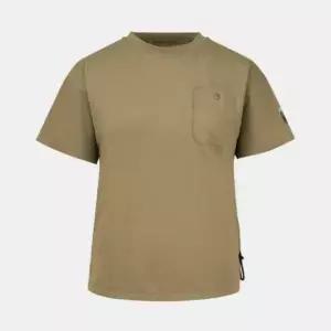 [언더아머]M 반팔티 6006015-251 여성 APAC 어반 OD 라운드 반팔 티셔츠 743586