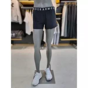 [언더아머]여성 플레이업 쇼츠 3.0 1344552-001-1 742837