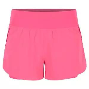 [언더아머]여성 배니시 투인원 쇼츠 반바지 1376936-683 742841