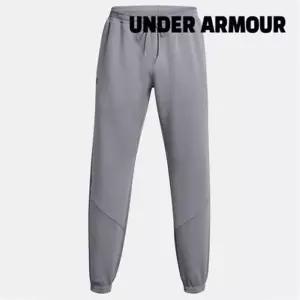 [언더아머]바지 1389479-035 팬츠 남성 UA 스포츠스타일 플리스 조거 743008