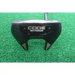 퍼터 예스 CODE 07 FORGED S강도 33인치 커버x (G29)