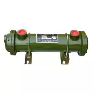 냉각기 기름 열교환기 장비 호스 유압 파이프 고효율 필터 고무 내구성 알루미늄 산업용 워터