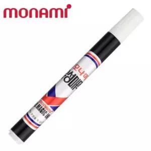 [문구/오피스] 모나미 유성매직 12자루 1다스 블랙