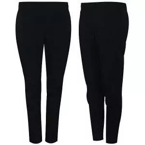 [언더아머]여성 우븐 팬츠 트레이닝 긴바지 1363094-001 P003487700 743086