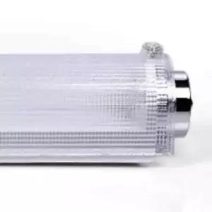 [Deco] LED터널등기구30W 욕실용 화장실LED등 화장실전등 욕실LED등 욕실등기구