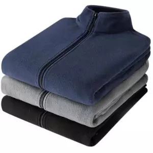 [의류] 기능형 폴라폴리스 자켓 MKAPXHA2505