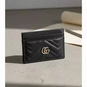 구찌 GG 마몽 카드 케이스 카드지갑 26SS 443127 AAET8 1000