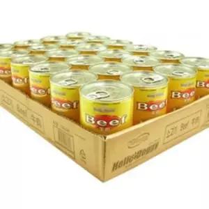 [반려] 헬로도기 캔400g 소고기 1박스 24개