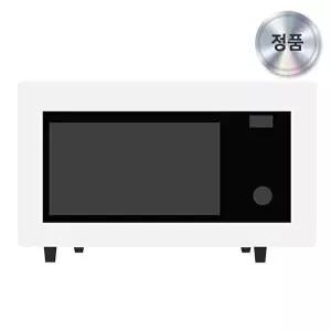 [삼성전자]삼성전자 비스포크 큐커 오븐 32L MC32B7388LE 글램화이트-후