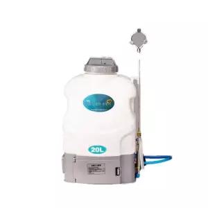 농업용 고압 무선 분무기 살충 농약 충전 자동 방역 살포 전동 살포기 스프레이 배낭