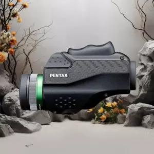 캠핑 콘서트 망원경 단망경 새관찰 미니 접사 초소형 천체 여행 고화질 뮤지컬