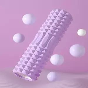 폼플러 셀프스트레칭 폼롤러 뭉친근육 스트레칭