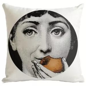 커버 베개커버 커스텀 디자인 세트 신혼 선물용 양면