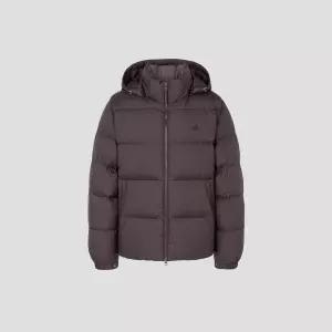 매장정품 빈폴 25FW [BC5X38C22D] 클래식 푸퍼 다운 자켓 재킷 - 브라운 218811