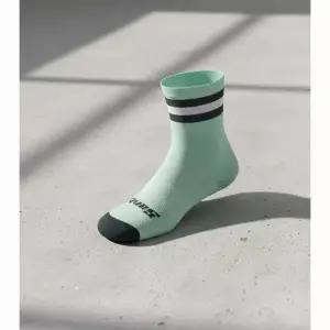 산티니 벵갈 자전거 양말 라이딩 사이클 삭스 4S652HP4BEN-MN