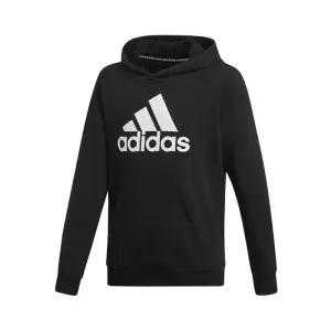 [아디다스]아디다스 키즈 YB MH BOS 플오버후디 블랙 DV0821