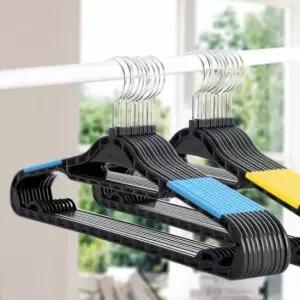 [JED] 기본고리 옷걸이 논슬립 100개