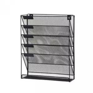 [문구/오피스] 오피스 메탈 서류 수납 데스크 선반 파티션 정리대 거치대