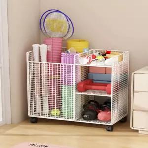 요가매트 정리대 폼롤러 수납 매트 운동기구 보관함 선반